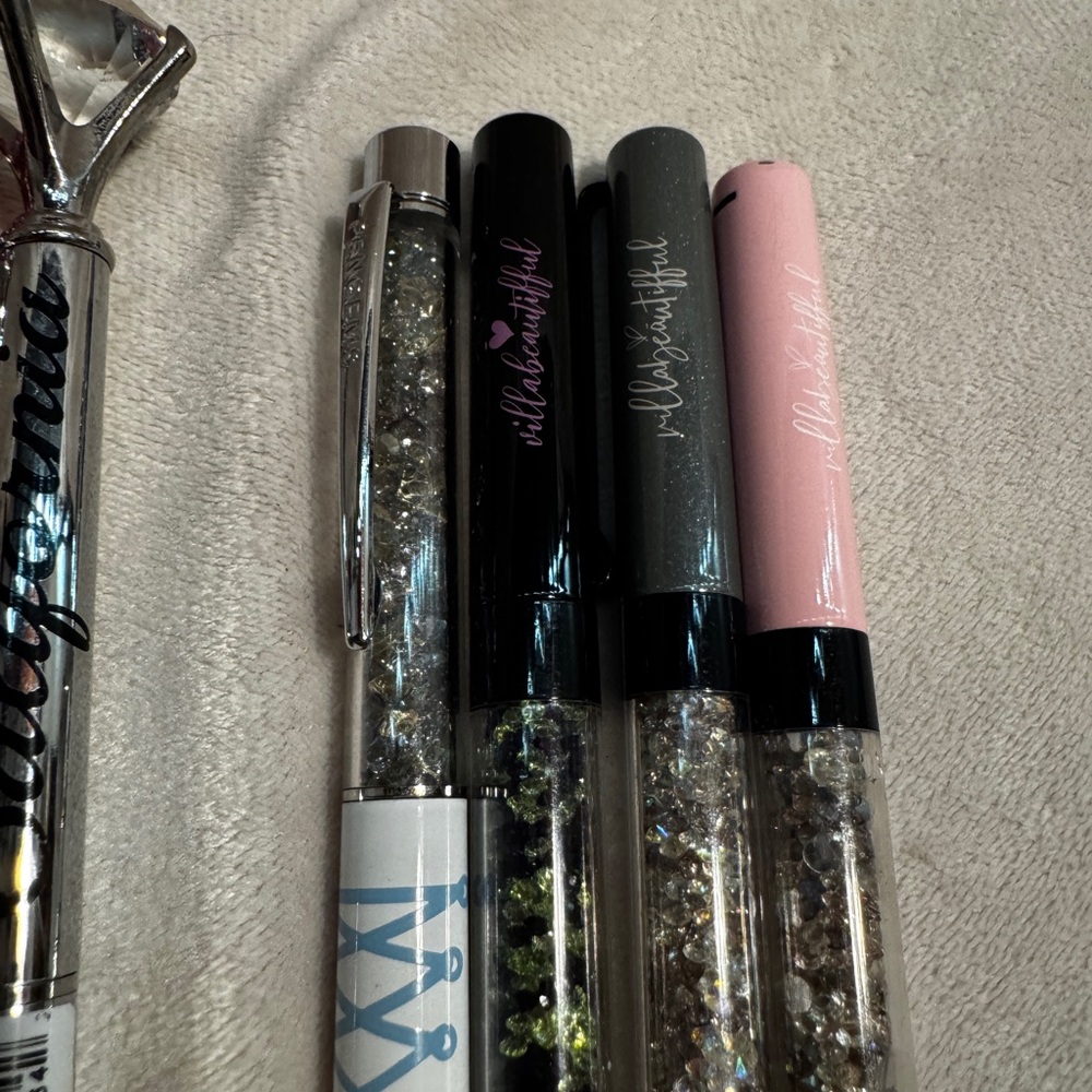 Assorted Decorative Pens Set - Picture 5 of 8